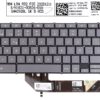 TECLADO ESPAÑOL LENOVO IDEAPAD FLEX 5 CB-13IML05 SERIES