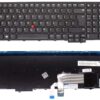 TECLADO LENOVO THINKPAD L560 L570 SERIES | 01AX639 ( REACONDICIONADO )