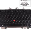 TECLADO ESPAÑOL LENOVO THINKPAD HELIX 2 SERIES RETROILUMINADO | SP 00JT594 00JT634 00UR010 00UR048