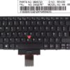 TECLADO ESPAÑOL LENOVO THINKPAD X1 2012 SERIES RETROILUMINADO | 04W2767 FRU04W2767 04W0990 FRU04W0990