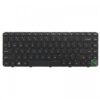 TECLADO INGLÉS HP PAVILION DM4-1000 | NEGRO | SIN MARCO