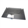 TECLADO ESPAÑOL ACER ASPIRE 3 A315-21 A315-21G A315-31 A315-51 A315-52 CON MARCO NEGRO ( PALMREST ) | 6B.GNPN7.022