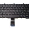TECLADO ESPAÑOL DELL LATITUDE 13 3340 14 E5450 E7450 SERIES | SIN MARCO