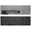 TECLADO ESPAÑOL HP PROBOOK 4530S 4535S SERIES CON FRAME GRIS | 646300-071