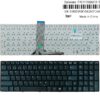 TECLADO ESPAÑOL MSI MSI GE60 GE70 GP60 GP70 CR61 CX61 GX60 CX70 SERIES | V139922CK SP