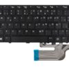 TECLADO ESPAÑOL PORTATIL HP PROBOOK 430 G3 440 G3 446 G3 430 G4 440 G4 640 G2 645 G2 640 G3 645 G3 SERIES