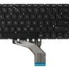 TECLADO ESPAÑOL HP 15-DA 15-DB 250 255 G7 SERIES SIN MARCO | 9Z.NEZSC.20F NSK-XN0SC