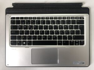 TECLADO HP ELITE X2 1012 G1 TRAVEL ( REFURBISHED )