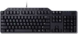 TECLADO ESPAÑOL DELL USB KB552P | 06TR5