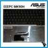 TECLADO ESPAÑOL ASUS | EEEPC MK90H NEGRO