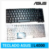 TECLADO ASUS | L4000 | Z9000