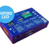 TESTEADOR DE PANTALLAS LED | 30 PINS EDP