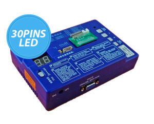 TESTEADOR DE PANTALLAS LED | 30 PINS EDP