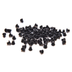 JUEGO DE 100 TORNILLOS PARA TECLADO APPLE MACBOOK PRO 13" RETINA A1425