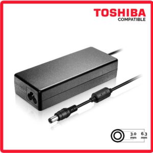 CARGADOR TOSHIBA COMPATIBLE | PORTEGE R600 SERIES