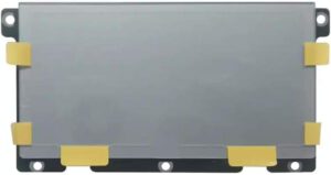TOUCHPAD HP ELITEBOOK 745 G5 745 G6 840 G5 840 G6 ZBOOK 14U G5 14U G6 SERIES COLOR GRIS | L19417-001