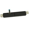 BOTONES INFERIORES TRACKPAD DELL LATITUDE E6440 E6540 SERIES | A131CE