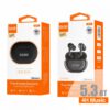 AURICULARES INALAMBRICOS EARBUDS 4H MUSIC | H06A