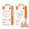 AURICULARES INALAMBRICOS BT5.3 TWS 4H MUSIC | H05B