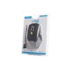 RATON INALAMBRICO UGO OFFICE MY-04 BLACK 1800DPI