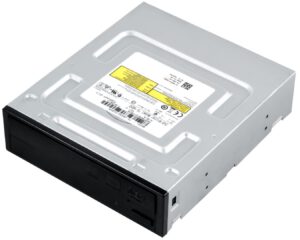 UNIDAD OPTICA 2.5" SATA TOSHIBA SAMSUNG TS-H653J/FSAH