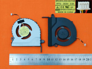 VENTILADOR CPU ACER ASPIRE E5-731 E5-771 E5-771G SERIES | DFS531005PLOT