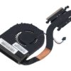 VENTILADOR CPU CON DISIPADOR LENOVO THINKPAD T460S T470S SERIES | 00JT920 00JT920