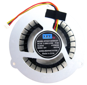 VENTILADOR CPU | SAMSUNG R519