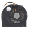 VENTILADOR CPU PORTATIL SONY VAIO VGN-BX SERIES