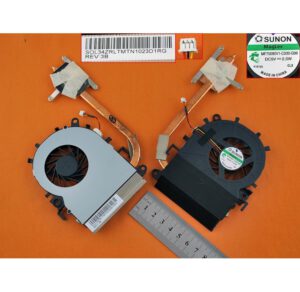 VENTILADOR CON DISIPADOR ACER | ASPIRE 5349 | ASPIRE 5749
