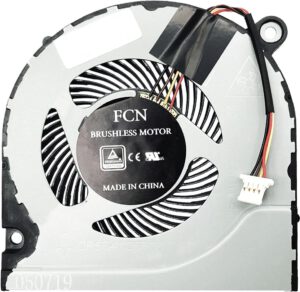 VENTILADOR CPU ACER ASPIRE A315-53 A315-53G A515-51 A615-51 SERIES | 23.GP4N2.001