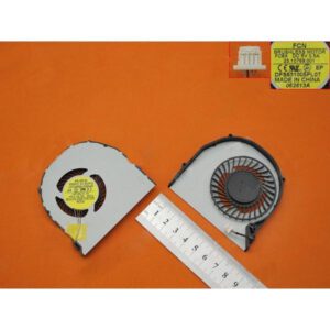 VENTILADOR CPU ACER ASPIRE E1-422 E1-422G E1-522 MS2372 E1-470 E1-430 E1-432 SERIES | DFS531005PLOT