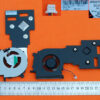 VENTILADOR CPU ACER ASPIRE ES1-512 ES1-531 SERIES | 460.0370C.0001 MF60070V1-C380-S99