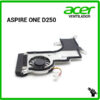VENTILADOR CPU CON DISIPADOR ACER | ASPIRE ONE D250