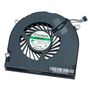 VENTILADOR DERECHO CPU APPLE MACBOOK PRO 15" A1286 SERIES AÑOS 2008 A 2012 | 661-4951 922-8702