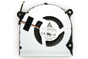 VENTILADOR CPU ORDENADOR TODO EN UNO HP PROONE 600 G4 600 G6 SERIES | L16988-001
