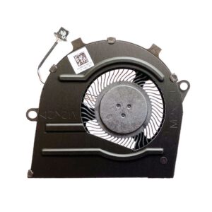 VENTILADOR CPU DELL INSPIRON 14 5401 5402 5405 5408 5409 SERIES | CN-0R6YTH 0R6YTH 023.100JW.0001 DFS150705A90T