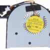 VENTILADOR CPU HP PAVILION X360 13-S000 SERIES | 809825-001