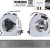 VENTILADOR CPU HP 14-AB 15-AB 17-G SERIES | 812109-001 812111-001