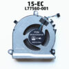 VENTILADOR CPU HP PAVILION GAMING 15-EC SERIES | L77560-001
