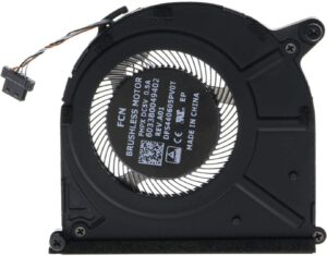 VENTILADOR CPU HP ELITEBOOK X360 1030 G2 SERIES | 917886-001 919415-001