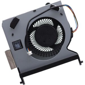 VENTILADOR CPU MINI PC HP ELITEDESK 800 G5 805 G5 800 G6 800 G8 PRODESK 400 G6 405 G6 600 G6 800 G9 DMSERIES · M11802-001