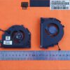 VENTILADOR CPU HP ZBOOK 15 G3 SERIES | DC28000GVF0 848251-001