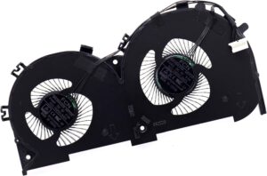 VENTILADOR CPU LENOVO IDEAPAD 700 700-15ISK SERIES | DFS2001059A0T DFS531005PL0T