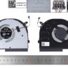 VENTILADOR CPU PORTATIL LENOVO IDEAPAD 340-15API C340-15IWL S340-15IIL 15IWL SERIES - DC28000MZF0 DFS2001059P0T