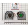 Ventilador Fan CPU ACER | ASPIRE ONE 532H