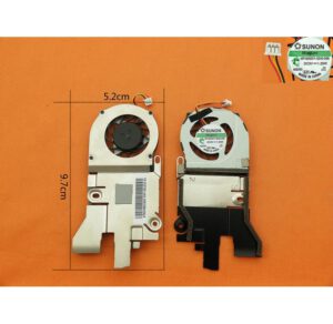 VENTILADOR CPU ACER ASPIRE ONE D255 SERIES