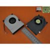 VENTILADOR CPU HP TOUCHSMART IQ500 VERSION 2