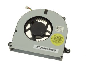 VENTILADOR GPU DELL ALIENWARE M17X-R3 M17X-R4 SERIES | 4K1MM