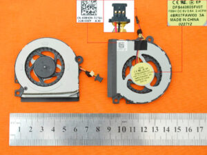VENTILADOR CPU DELL INSPIRON 13Z| VOSTRO 3360 V3360 | 3RKJH 03RKJH